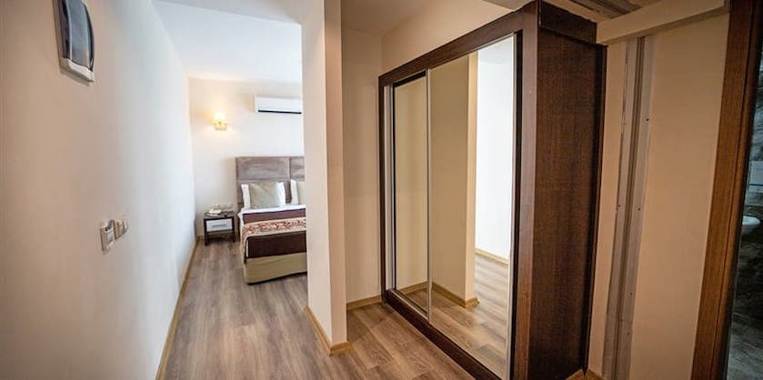 Adella Beach Resort Hotel