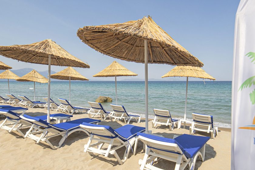 Adella Beach Resort Hotel