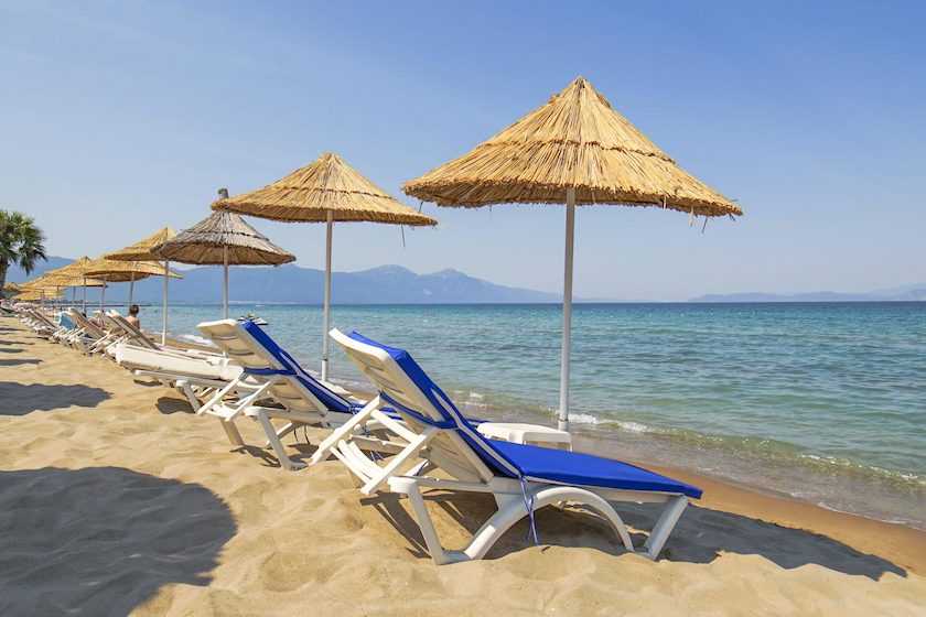 Adella Beach Resort Hotel