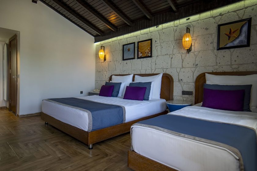 Adella Beach Resort Hotel