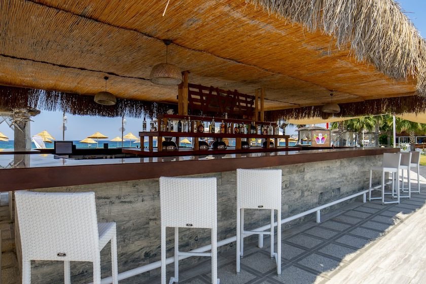 Adella Beach Resort Hotel