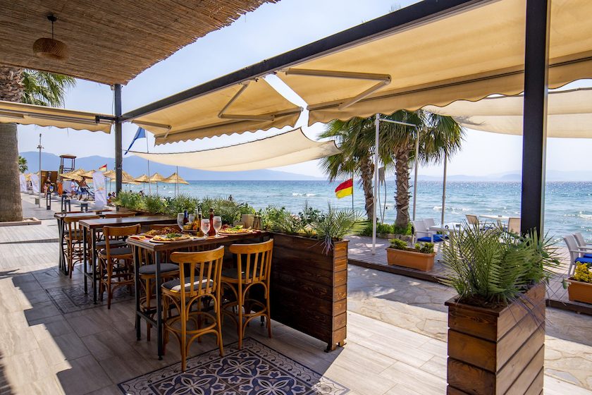 Adella Beach Resort Hotel