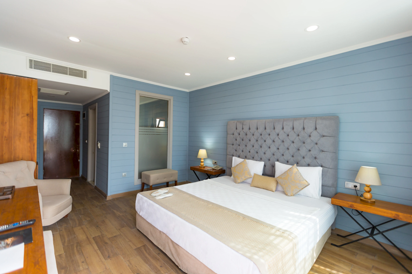 Adella Beach Resort Hotel