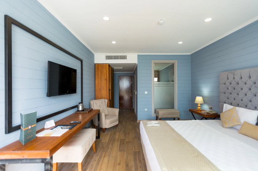Adella Beach Resort Hotel