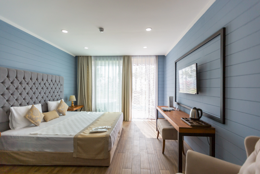 Adella Beach Resort Hotel