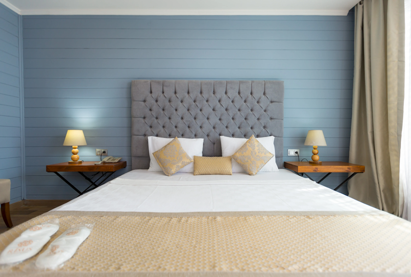 Adella Beach Resort Hotel