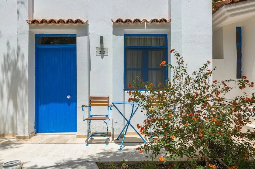 Adella Garden Marina Hotel