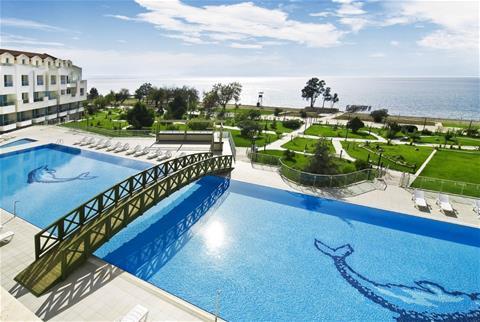 Adrina Termal Health & Spa  Hotel