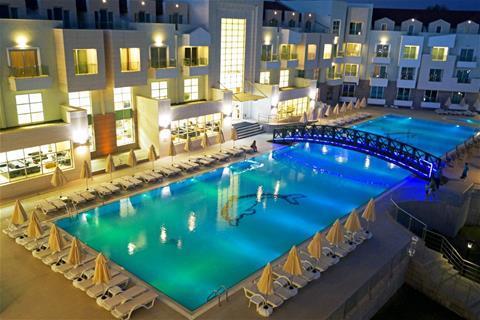 Adrina Termal Health & Spa  Hotel