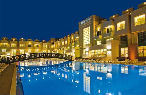 Adrina Termal Health & Spa  Hotel