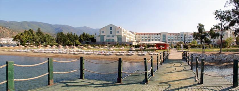Adrina Termal Health & Spa  Hotel