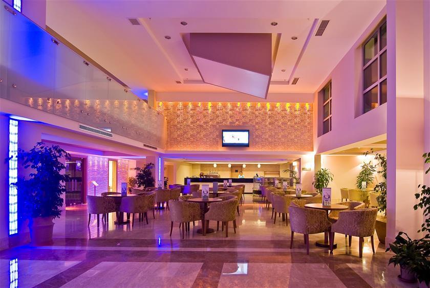 Adrina Termal Health & Spa  Hotel