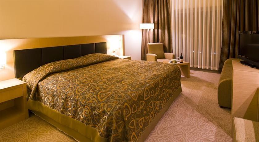 Adrina Termal Health & Spa  Hotel