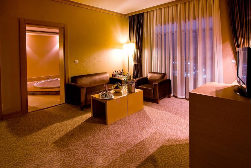 Adrina Termal Health & Spa  Hotel