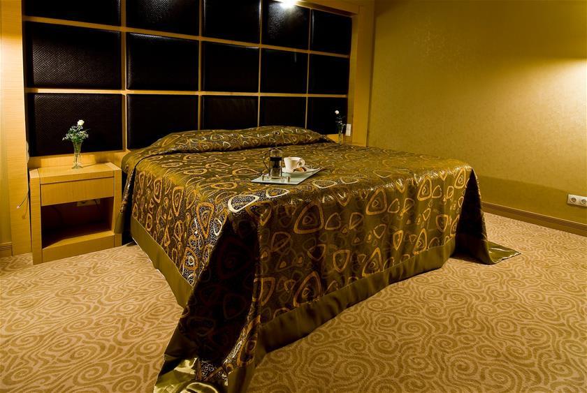 Adrina Termal Health & Spa  Hotel