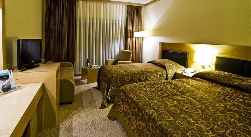 Adrina Termal Health & Spa  Hotel