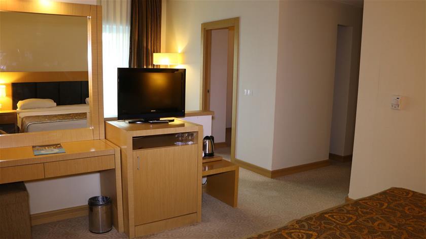 Adrina Termal Health & Spa  Hotel