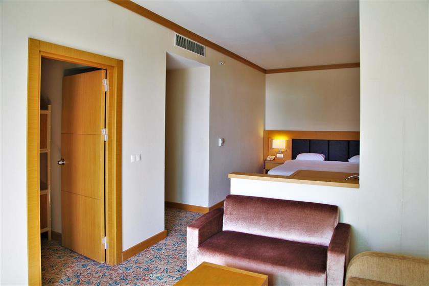 Adrina Termal Health & Spa  Hotel