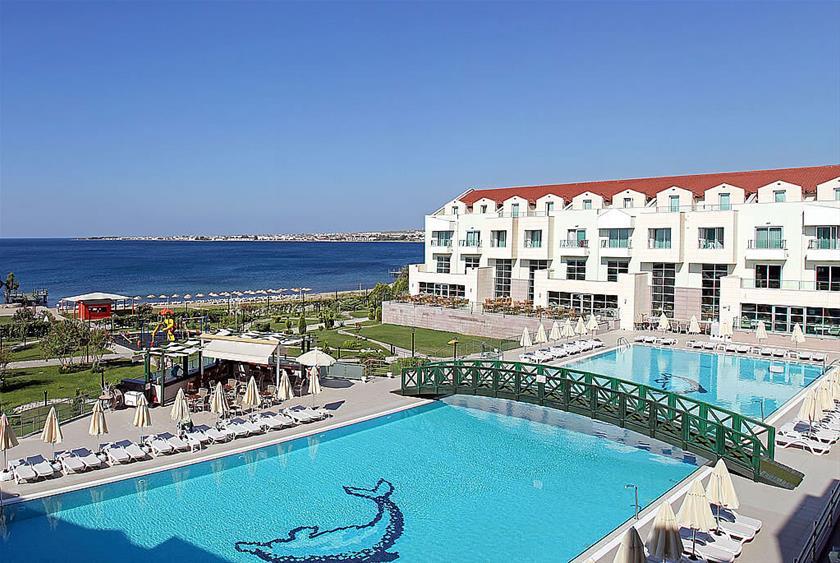 Adrina Termal Health & Spa  Hotel