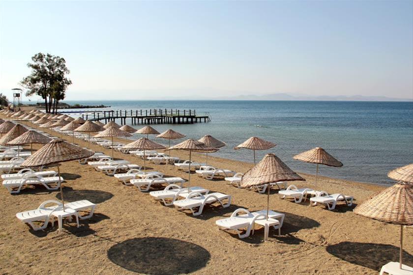 Adrina Termal Health & Spa  Hotel