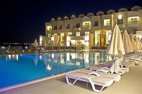 Adrina Termal Health & Spa  Hotel