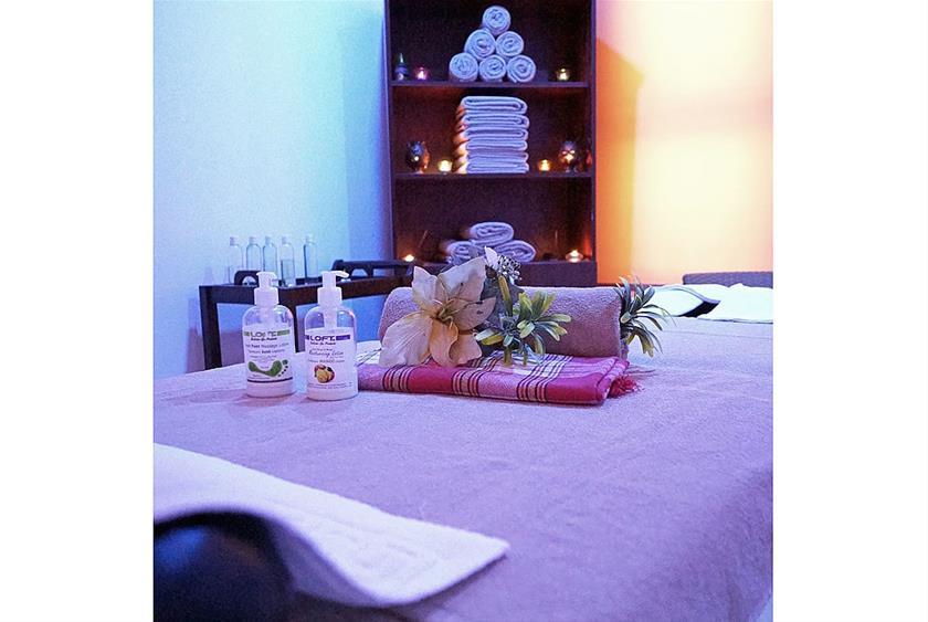 Adrina Termal Health & Spa  Hotel