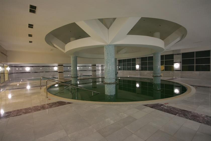 Adrina Termal Health & Spa  Hotel