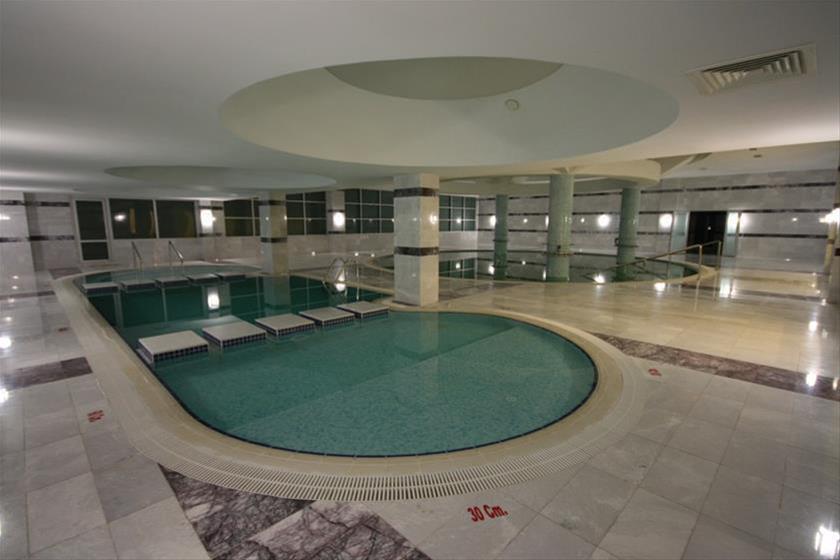 Adrina Termal Health & Spa  Hotel