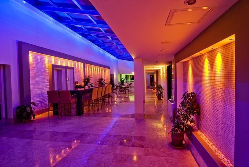 Adrina Termal Health & Spa  Hotel