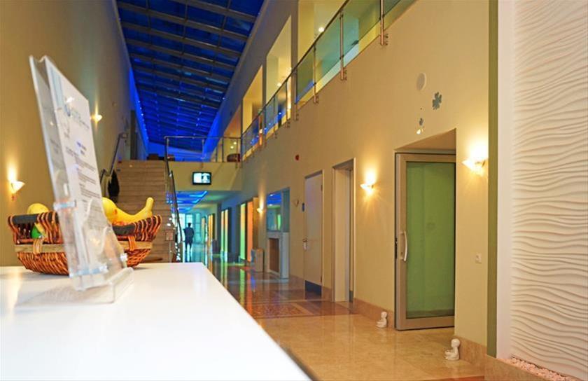 Adrina Termal Health & Spa  Hotel