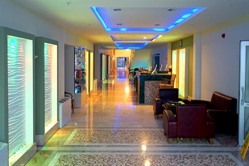 Adrina Termal Health & Spa  Hotel