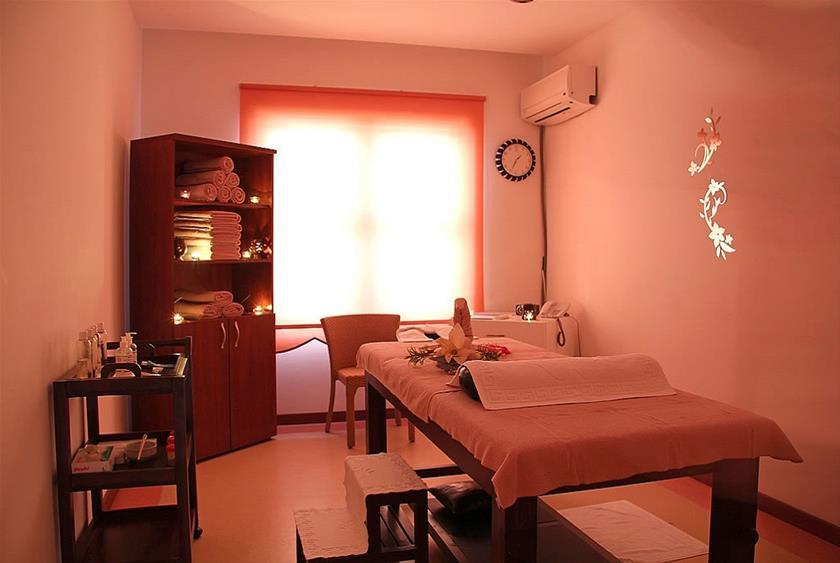 Adrina Termal Health & Spa  Hotel
