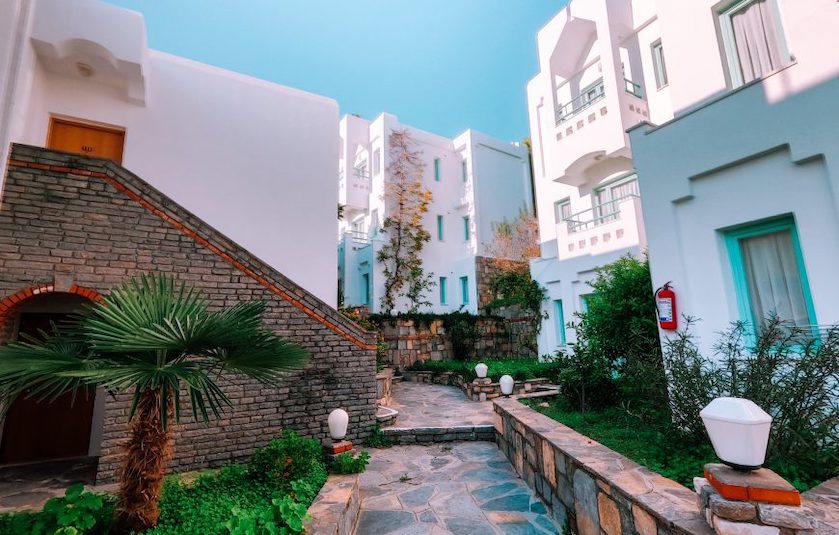 Afytos Bodrum
