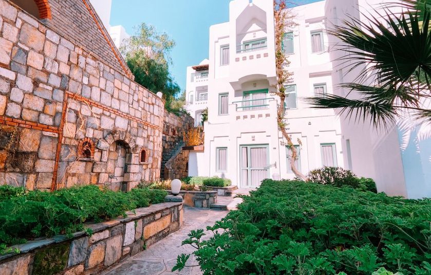 Afytos Bodrum