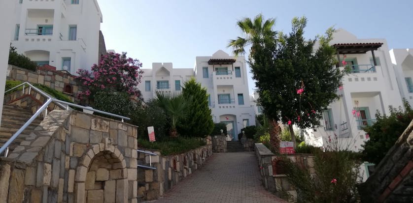 Afytos Bodrum
