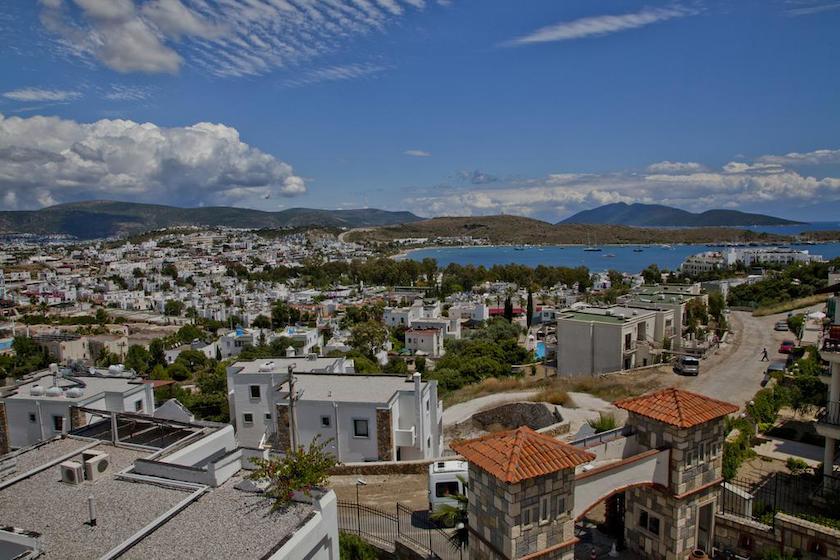 Afytos Bodrum