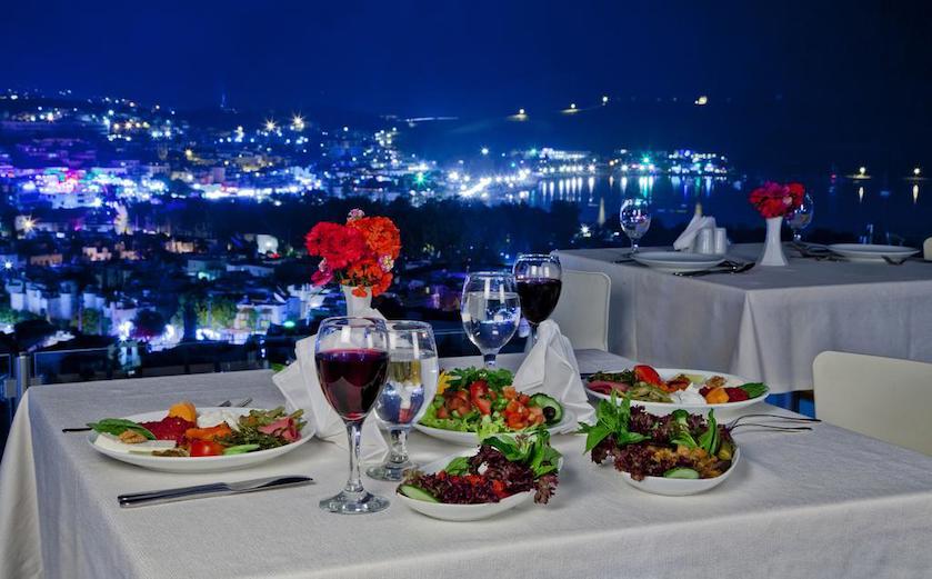 Afytos Bodrum