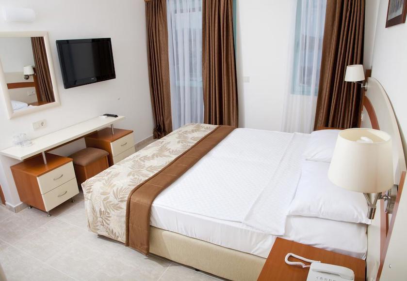 Afytos Bodrum
