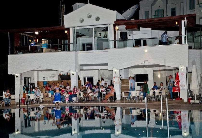 Afytos Bodrum