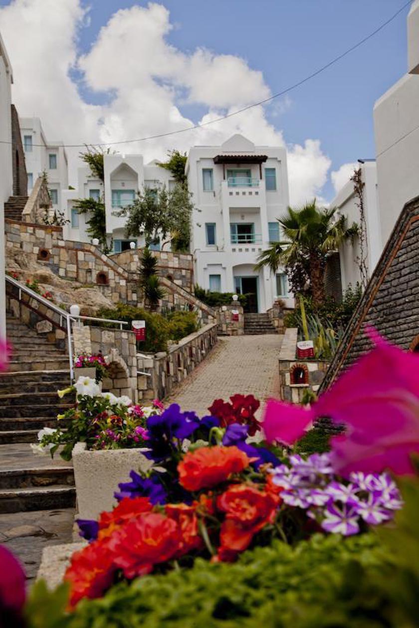 Afytos Bodrum