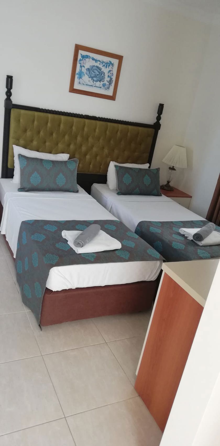Afytos Bodrum