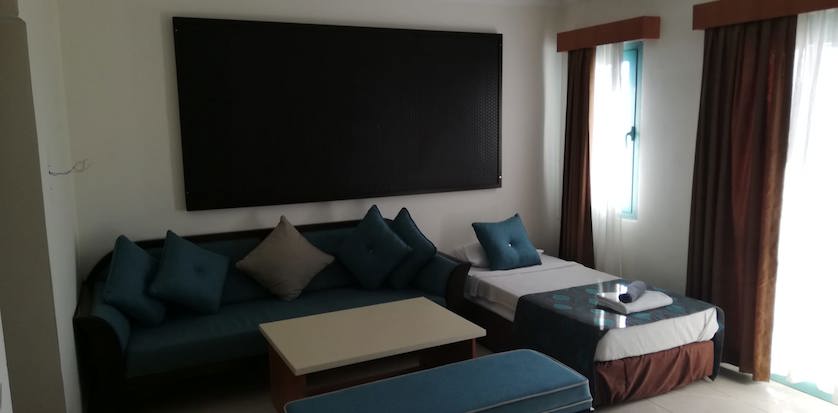 Afytos Bodrum