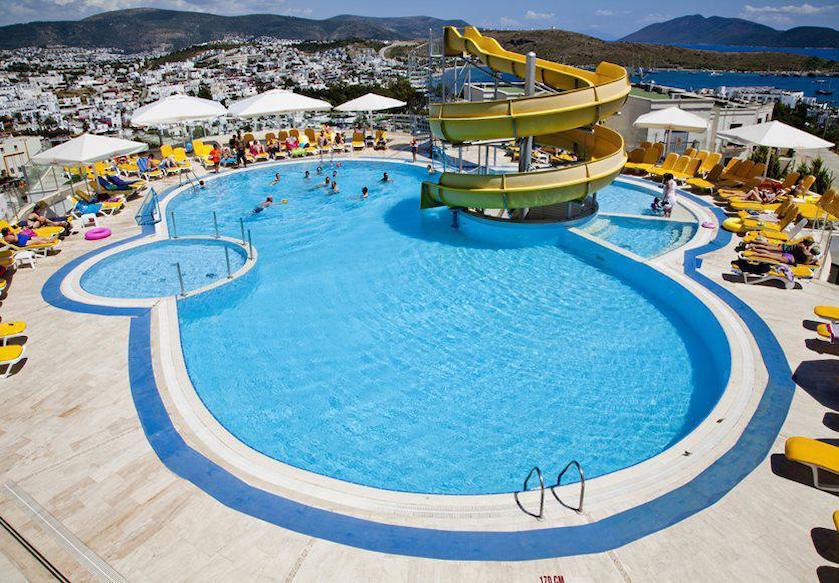Afytos Bodrum