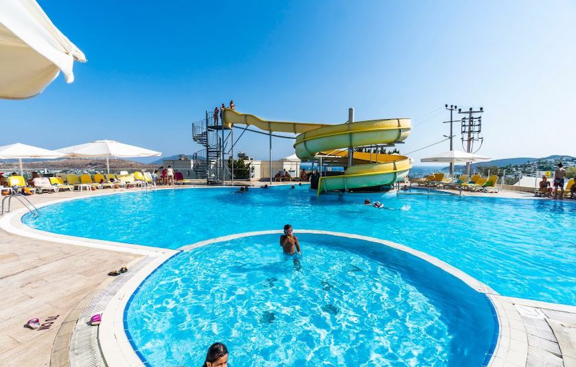 Afytos Bodrum