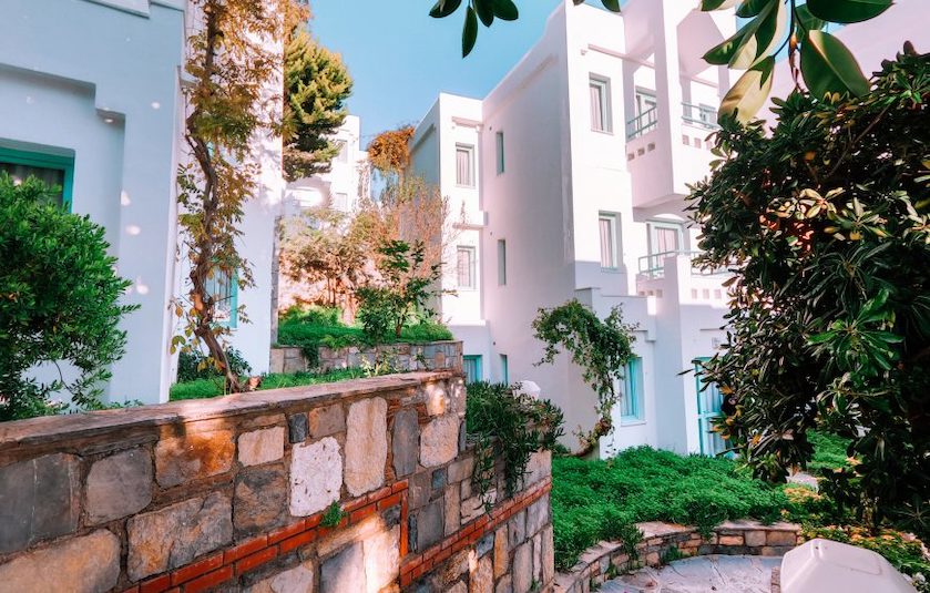 Afytos Bodrum