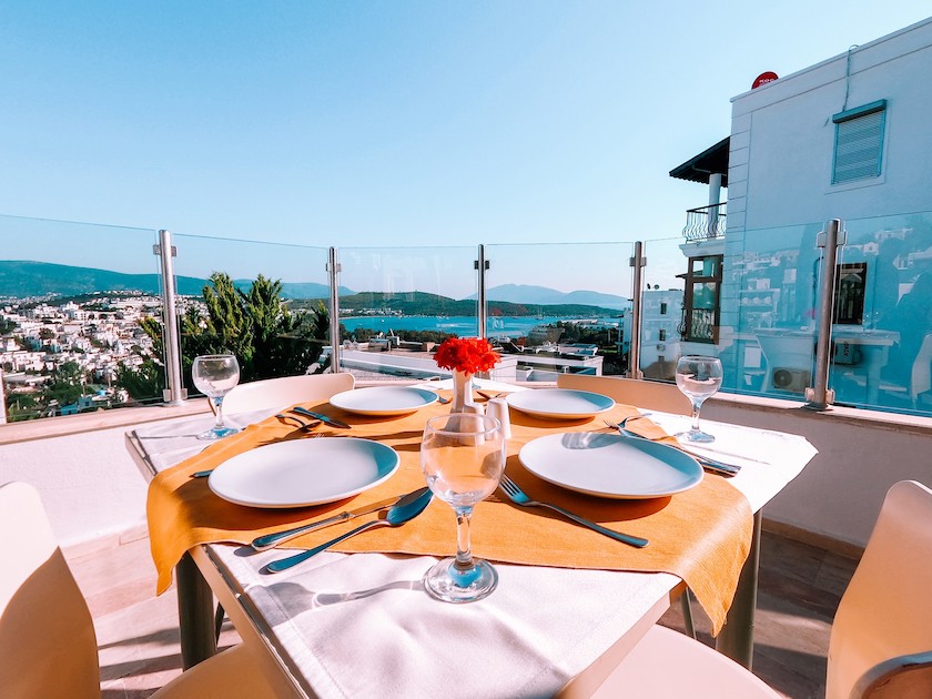 Afytos Bodrum