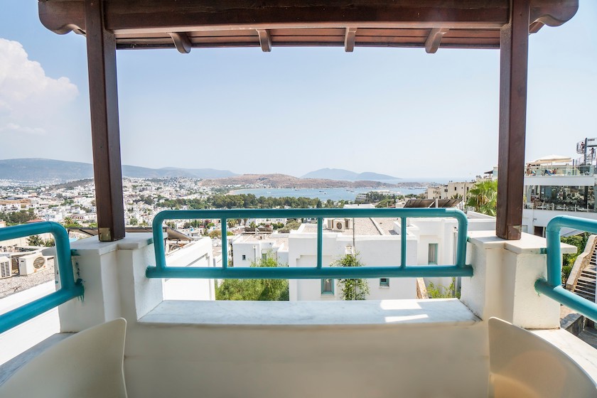 Afytos Bodrum