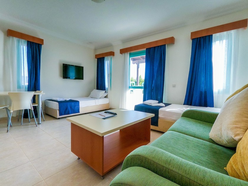 Afytos Bodrum