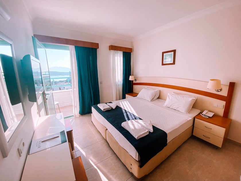 Afytos Bodrum