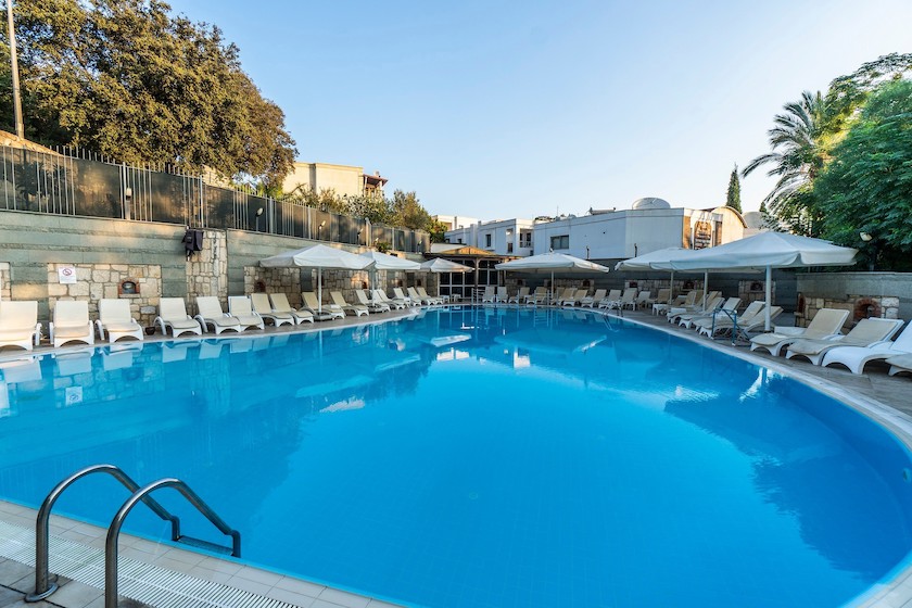 Afytos Bodrum City